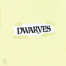 Dwarves - Jenkem [LP]