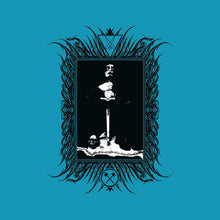 the album cover for Hexcastle - Hexcastle