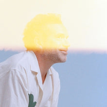 the album cover for Ezechiel Pailhes - Sol