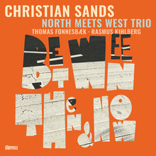 Christian Sands - Between Then & Now [CD]