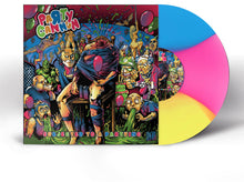 Party Cannon - Subjected To A Partying [Colored Vinyl]