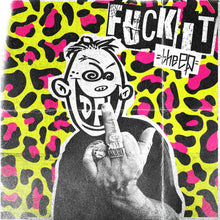 Dfl (Dead Fucking Last) - Fuck It [LP]