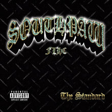 the album cover for Southpaw Flhc - Standard