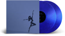 Whirr - Raw Blue (Blue) [Colored Vinyl] [Deluxe]