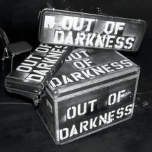 Out Of Darkness - Out Of Darkness: Demo Anthology [CD]