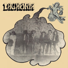 Laghonia - Glue [LP]