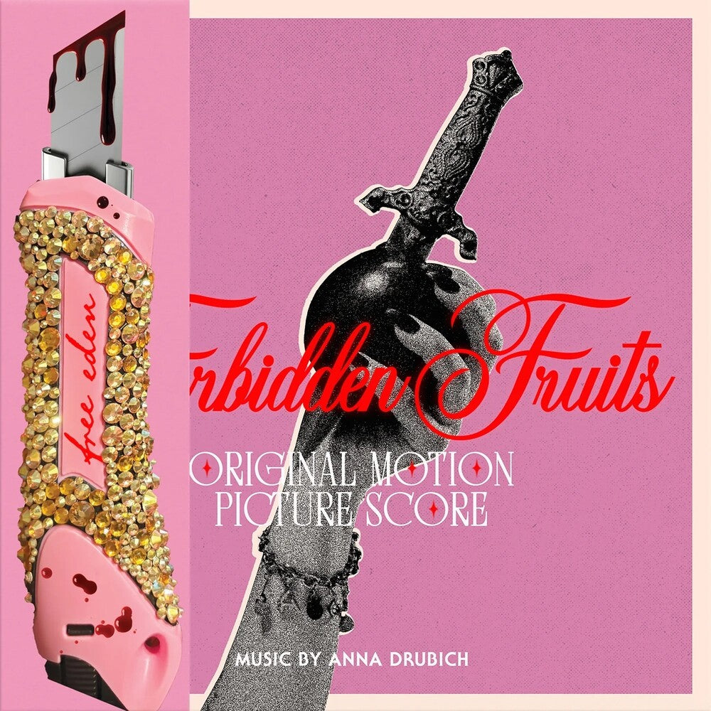 Forbidden Fruits - O.S.T. - Forbidden Fruits (Original Soundtrack