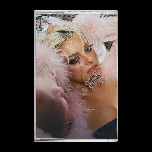 Dirty Blonde [Cassette]