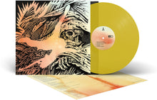 Pre-Order: Heavy Eyes - Focus - Yellow [LP]