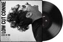 Low Cut Connie - Livin In The Usa [LP]