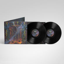 the album cover for Soulburn - Quantifying Cosmic Doom