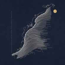 Quadeca - Vanisher, Horizon Scraper [LP]