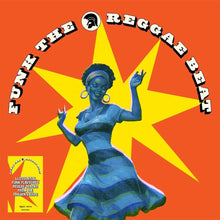 Funk The Reggae Beat: Trojan Records / Various - Funk The Reggae Beat: Trojan Records / Various [LP]