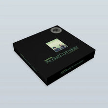 the album cover for Kruder & Dorfmeister - Dj-Kicks Kruder & Dorfmeister: 30th Anniversary