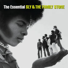 Sly & The Family Stone - Essential Sly & Family Stone [2 CD]
