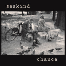 the album cover for Scott Seskind - Chance [Reissue]