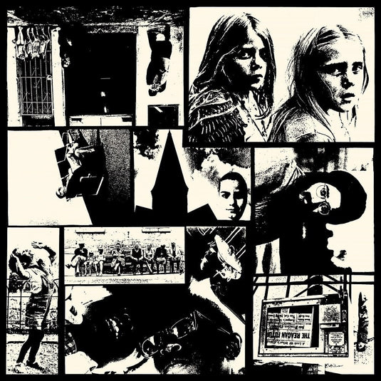 the album cover for Scott Seskind - Scott Seskind [Reissue]