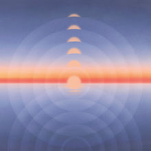 the album cover for Shane Sato - Wavelength [140g Black Vinyl]