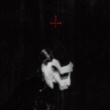 the album cover for Penelope Trappes - Opvs Novum: A Requiem Reworked [Clear Vinyl]