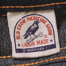 the album cover for Old Crow Medicine Show - Union Made