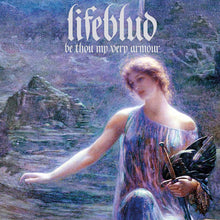 the album cover for Lifeblud - Be Thou My Very Armour (Mod)