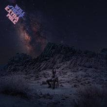 the album cover for Will Sheff - Extra Mile