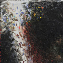 the album cover for Christopher Tignor - Bleeding Past The Edges