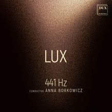 the album cover for Chamber Choir 441 Hz - Chamber Choir 441hz