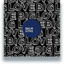 the album cover for Touch of Love EP 8 / Various - A Touch of Love EP 8 (Various Artists)