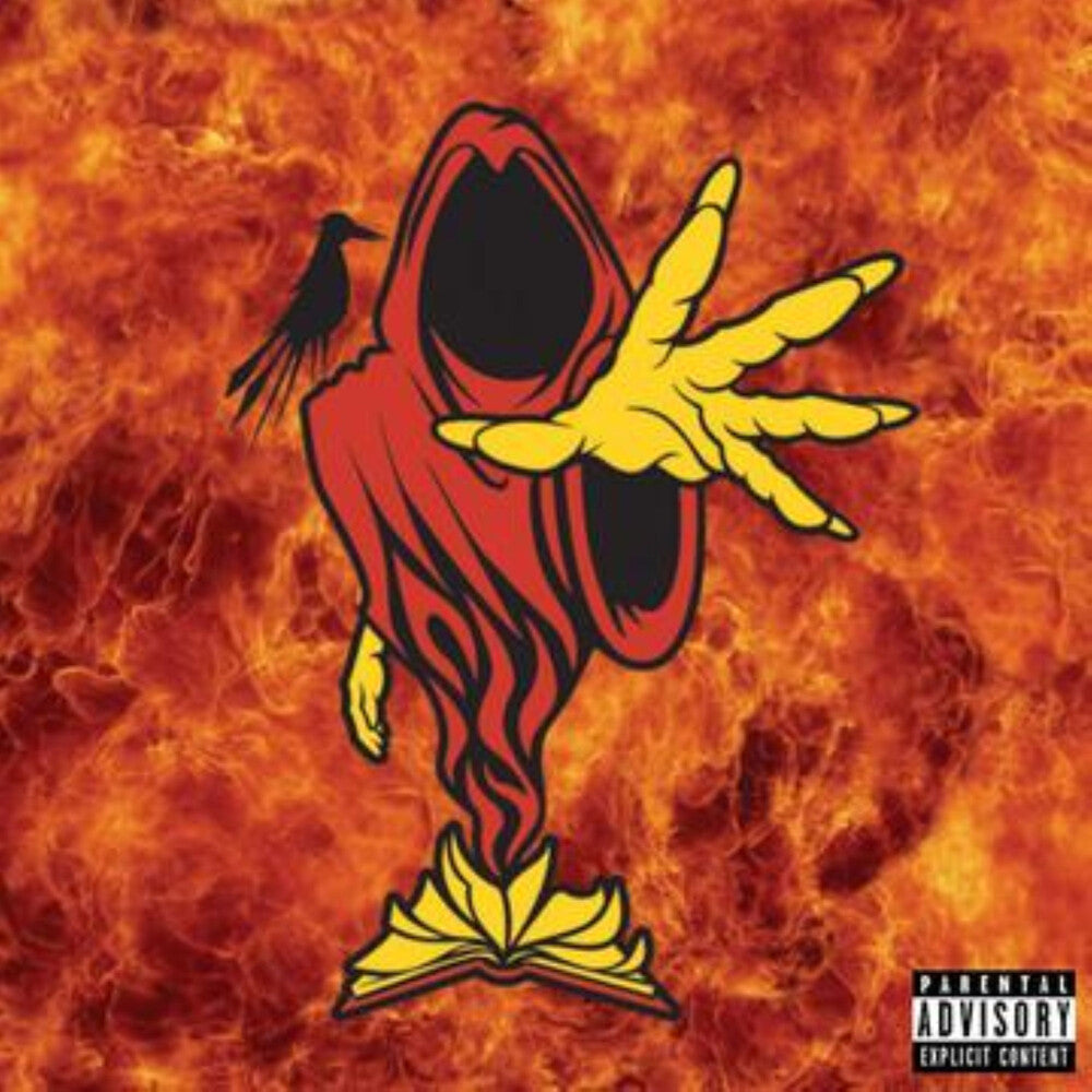 Horrorcore