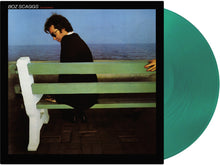 the album cover for Scaggs, Boz - Silk Degrees