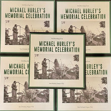 the album cover for Field Recordings From Michael Hurley's / Various - Field Recordings From Michael Hurley's / Various
