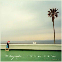 Pre-Order: Everything I Ever Saw (Band Webstore) [LP]