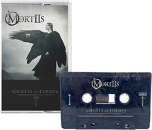 the album cover for Mortiis - Ghosts Of Europa