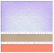 the album cover for Streetlight Manifesto - Somewhere In The Between [Colored Vinyl] [Reissue]