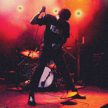 the album cover for Memo Pst - Eternal Actors