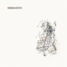 the album cover for Judith Hamann  / Rushford,James - Midmeste