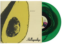 the album cover for Hellogoodbye - Ep (Ep) [Limited Edition] [Reissue]