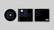 the album cover for Acid Arab - Resonance