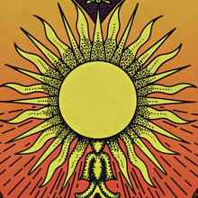 the album cover for Common Saints - Idol Eyes / Summer Sun