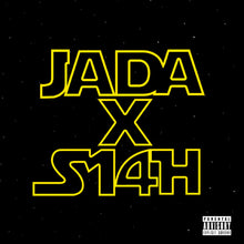 the album cover for 9TH WONDER PRESENTS: JADA X S14H - THE ZENITH