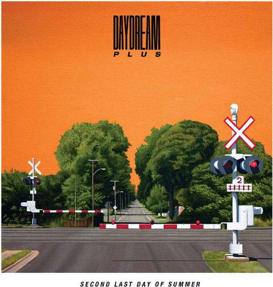 Pre-Order: Second Last Day Of Summer [CD]