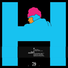 the album cover for Foote / Dickow - High Cube