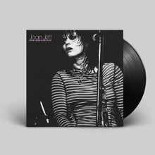 the album cover for Joan Jett - Bad Reputation - 45th Anniversary [Black]