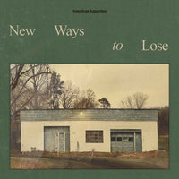 New Ways To Lose [CD]