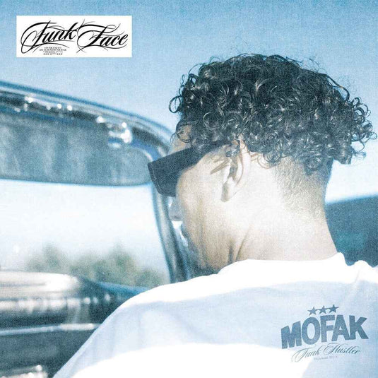 Pre-Order: Funk Face [UK import Blue]