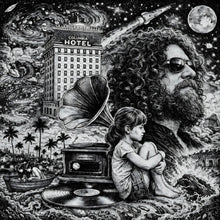 the album cover for Vanderwolf - Songs You'll Never Hear
