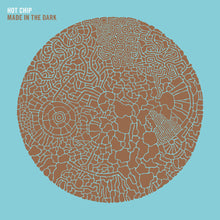 the album cover for Hot Chip - Made In The Dark [Deluxe]