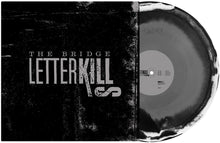 the album cover for Letter Kills - Bridge [Reissue]