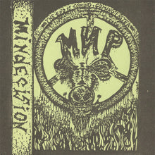 the album cover for ÃÂœÃÂ˜ÃÂ  - Mindecision